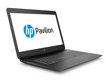 Ноутбук HP Pavilion 17-AB301UR 2PP41EA