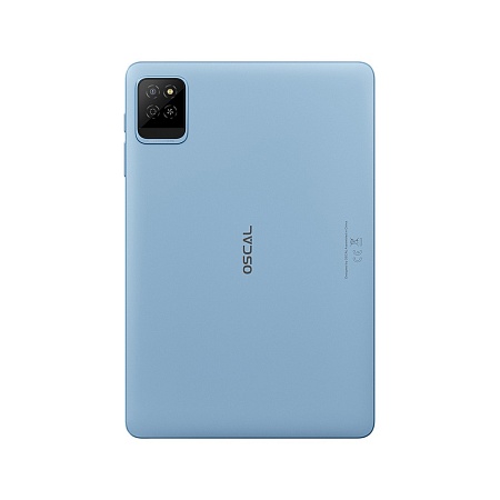 Планшет OSCAL Pad 30 Wifi 4/128GB Blue