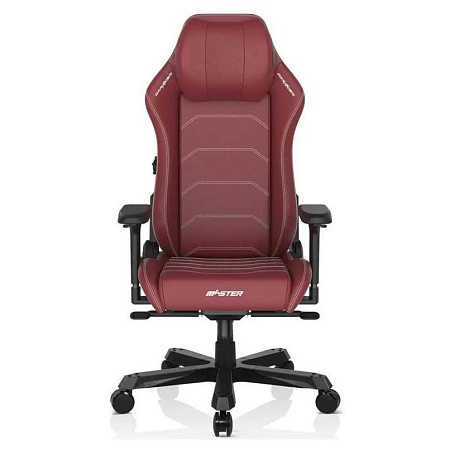 Игровое компьютерное кресло DX Racer Master Красный (MAS-I238S-R-A3)(MAS-2022-R-A3)
