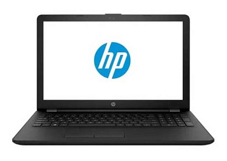 Ноутбук HP 15-BS005UR 3QU27EA