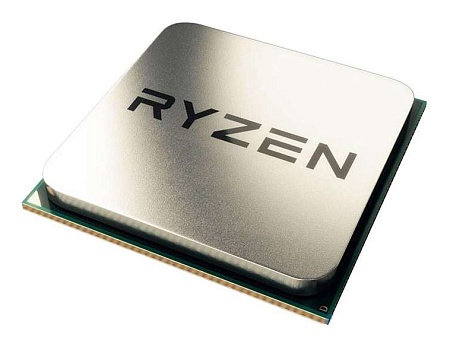 Процессор AMD Ryzen 3 3200G YD3200C5M4MFH