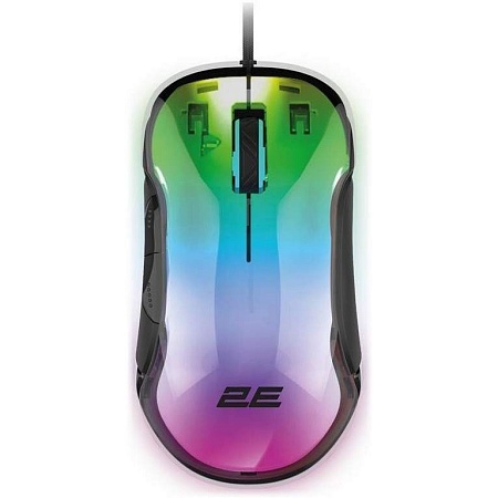Мышь игровая 2E GAMING MG345 RGB 2E-MG345TR