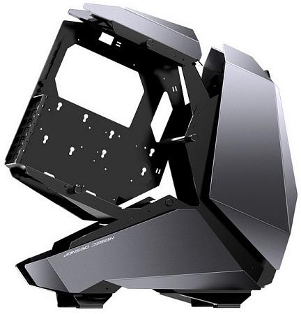 Корпус для ПК Jonsbo MOD5 grey