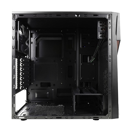 Корпус для ПК Aerocool CyberX