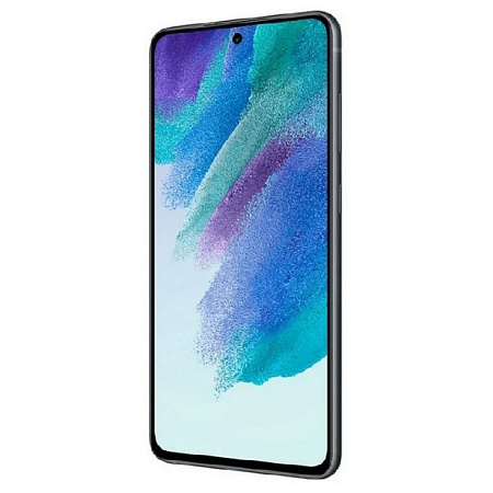 Смартфон Samsung Galaxy S21 FE 5G 128GB Gray SM-G990BZAFSKZ