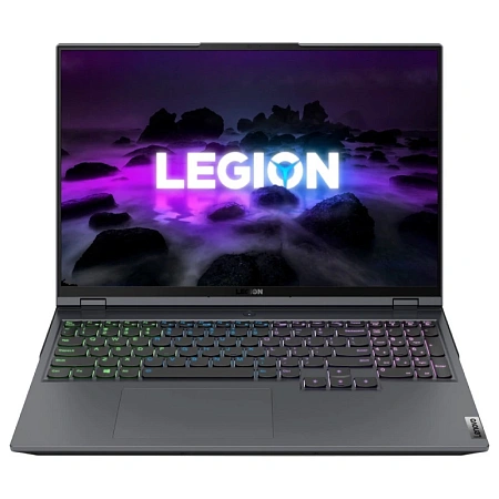 Ноутбук Lenovo Legion 5 Pro 16ACH6H 82RG0099RK