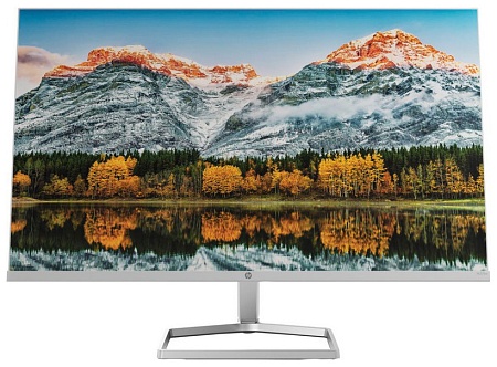 Монитор 27" HP Europe M27fw 2H1A4AA