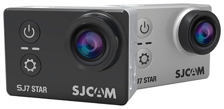 Экшн-камера SJCAM SJ7 STAR