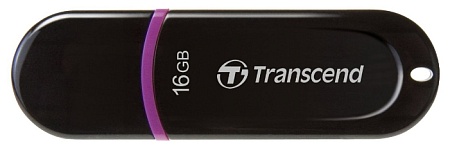 USB Флеш Transcend 16Gb JetFlash TS16GJF300