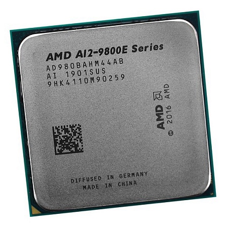 Процессор AMD A12-9800E oem