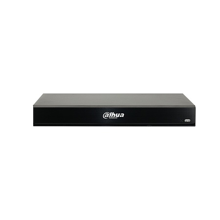 Сетевой видеорегистратор Dahua DHI-NVR5216-8P-I/L