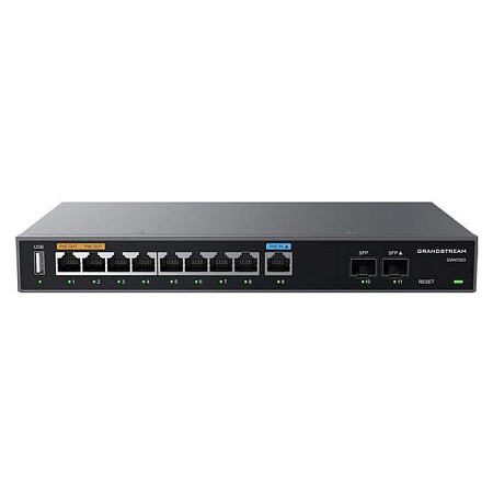 Маршрутизатор Grandstream GWN7003