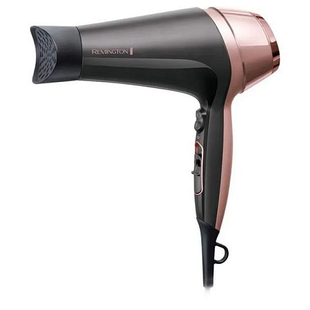 Фен Remington D5706 черный Фен Remington D5706 черный