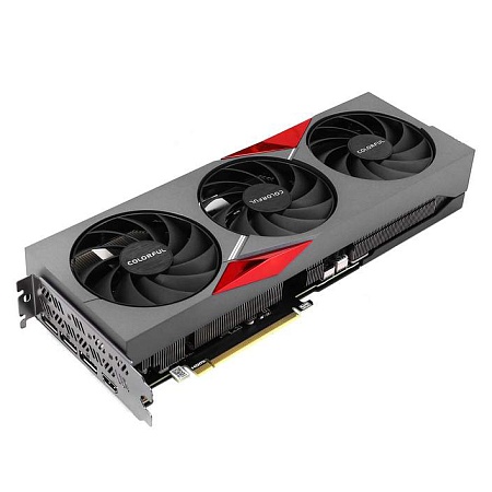 Видеокарта 16 GB Colorful RTX 4060 Ti NB EX OC 16GB-V