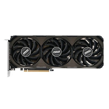 Видеокарта 8Gb MSI RTX 5060 Ti 8G SHADOW 3X OC CLASSIC G506T-8S3CA