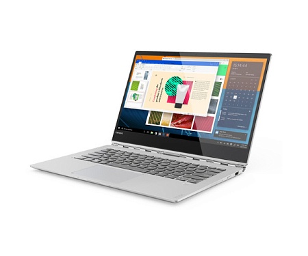 Ноутбук Lenovo IdeaPad Yoga 920 Platinum 80Y70073RK