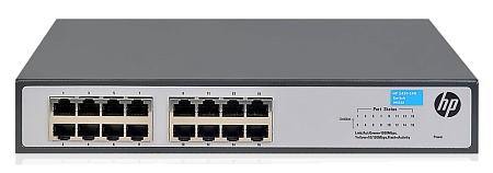 Коммутатор HPE OfficeConnect 1420 JH016A