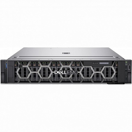 Сервер Dell PowerEdge R750 210-AYCG-6