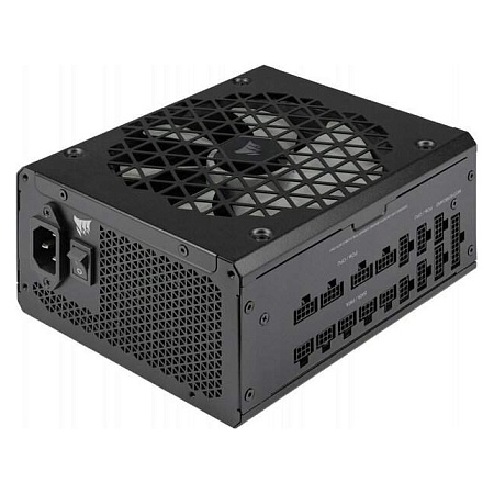 Блок питания 1200W Corsair RM1200X SHIFT CP-9020276-EU