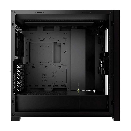 Корпус для ПК Corsair 5000D Airflow CC-9011210-WW black