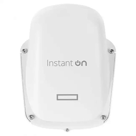 Точка доступа HPE Aruba Instant On AP27 S1T37A