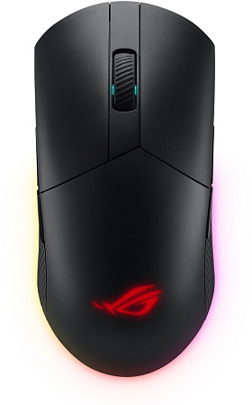 Беспроводная оптическая игровая мышь P705 ROG PUGIO II 90MP01L0-BMUA00