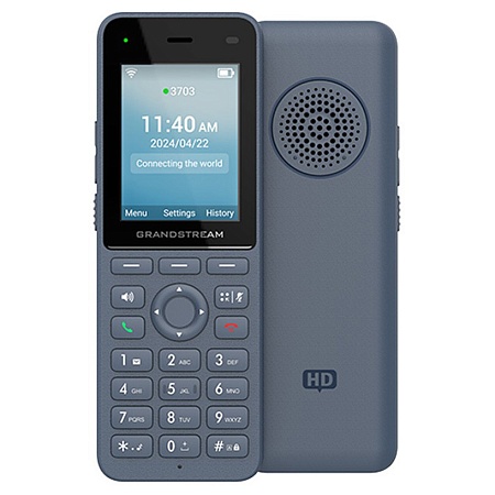 IP телефон Grandstream WP826