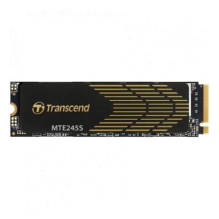 SSD накопитель 1TB Transcend TS1TMTE245S SSD накопитель 1TB Transcend TS1TMTE245S