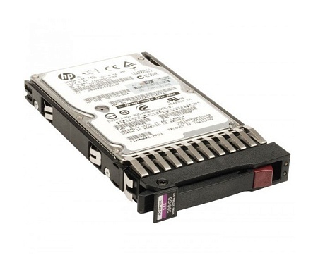 Жесткий диск 300GB HPE 870753-B21