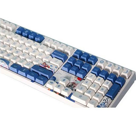 Клавиатура Varmilo Lovebirds-I VEM108 Varmilo EC V2 Sakura