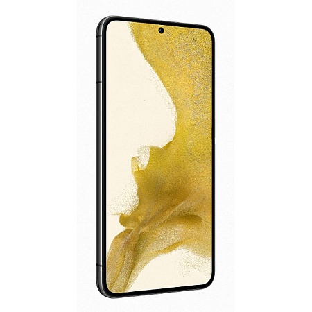 Смартфон Samsung Galaxy S22 5G 256GB Phantom Black SM-S901BZKGSKZ