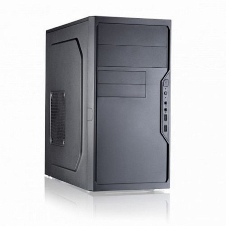Корпус для ПК Foxline FL-733 PSU 450W FL-733-FZ450R-U31