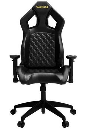 Игровое компьютерное кресло GAMDIAS APHRODITE ML1 L BB