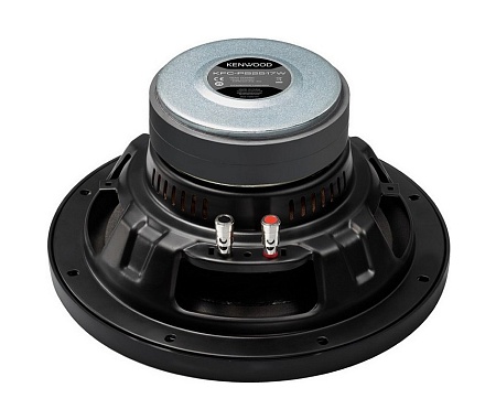Сабвуфер автомобильный Kenwood KFC-PS2517W