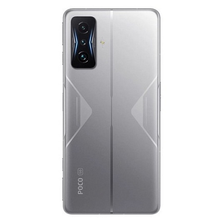 Смартфон Poco F4 GT 12/256GB Knight Silver