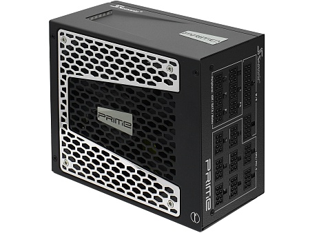 Блок питания Seasonic Prime GX-1300 SSR-1300GD