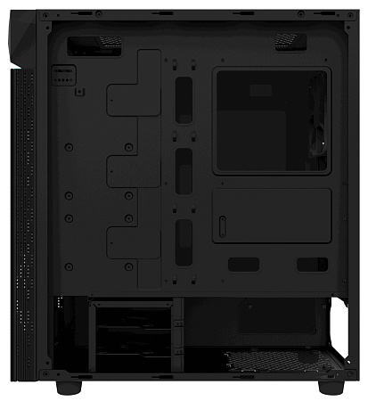 Корпус для ПК Gigabyte Aorus GB-C200G