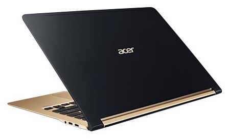 Ноутбук Acer Swift 7 SF713-5 NX.GN2ER.001