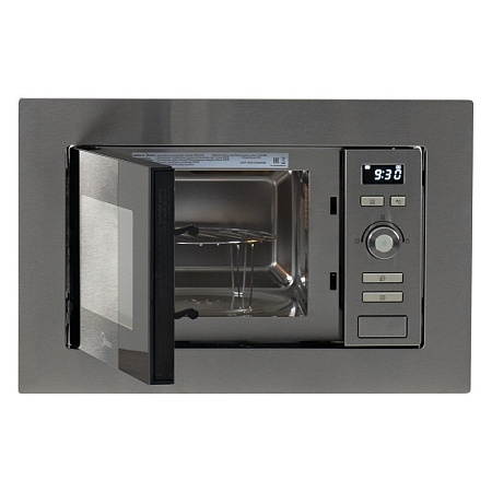 Встраиваемая микроволновая печь Midea AG820BJU-SS