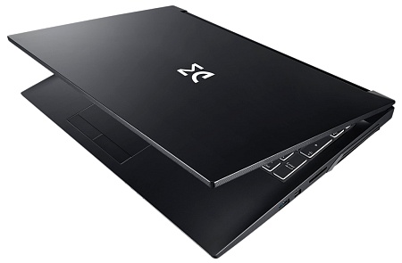 Игровой ноутбук Dream Machines G1660TI-15KZ02