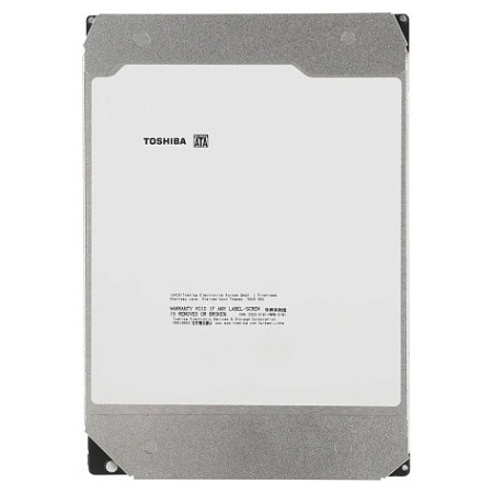 Жесткий диск TOSHIBA MG11 24TB MG11ACA24TE