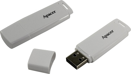 USB Флеш 32GB 2.0 Apacer AH336 AP32GAH336W-1
