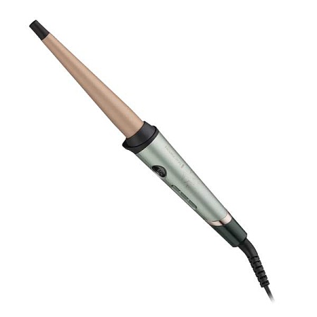 Плойка конусная Remington CI5860 зеленый