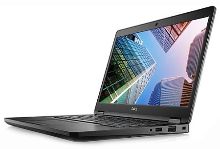 Ноутбук Dell Latitude 5490 210-ANMF