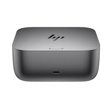 HP Thunderbolt 4 Ultra 180W G6 Dock 9X481UT