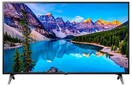 Телевизор TCL LED40D3000