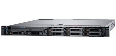 Сервер Dell PE R640 210-AKWU-16094