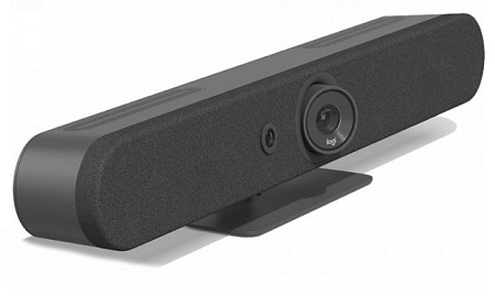 Система для видеоконференций Logitech Rally Bar Mini Graphite 960-001339