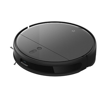 Робот-пылесос Xiaomi Mi Robot Vacuum-Mop Pro 2+ BHR4707GL