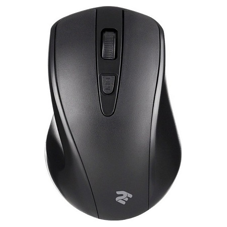 Мышь 2Е MF213 WL Black